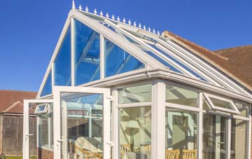 conservatory roof insulation costs Rathen
